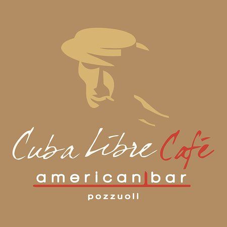 Cuba Libre Cafe